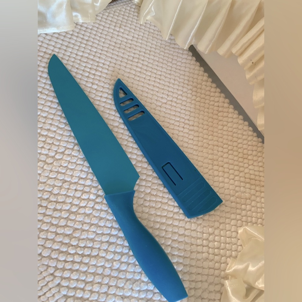 TOMODACHI CHEF KNIFE BY HAMPTON FORGE